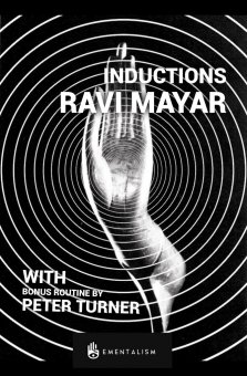 INDUCTIONS BY RAVI MAYAR (INSTANT DOWNLOAD)